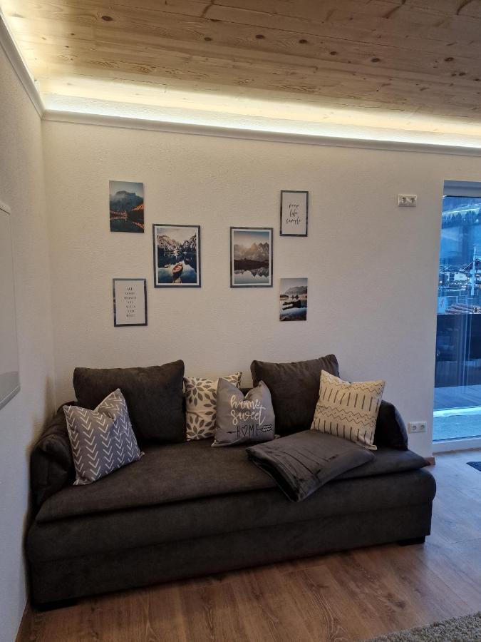 Appartement Lurger Kirchberg in Tirol Buitenkant foto