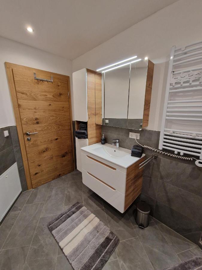 Appartement Lurger Kirchberg in Tirol Buitenkant foto