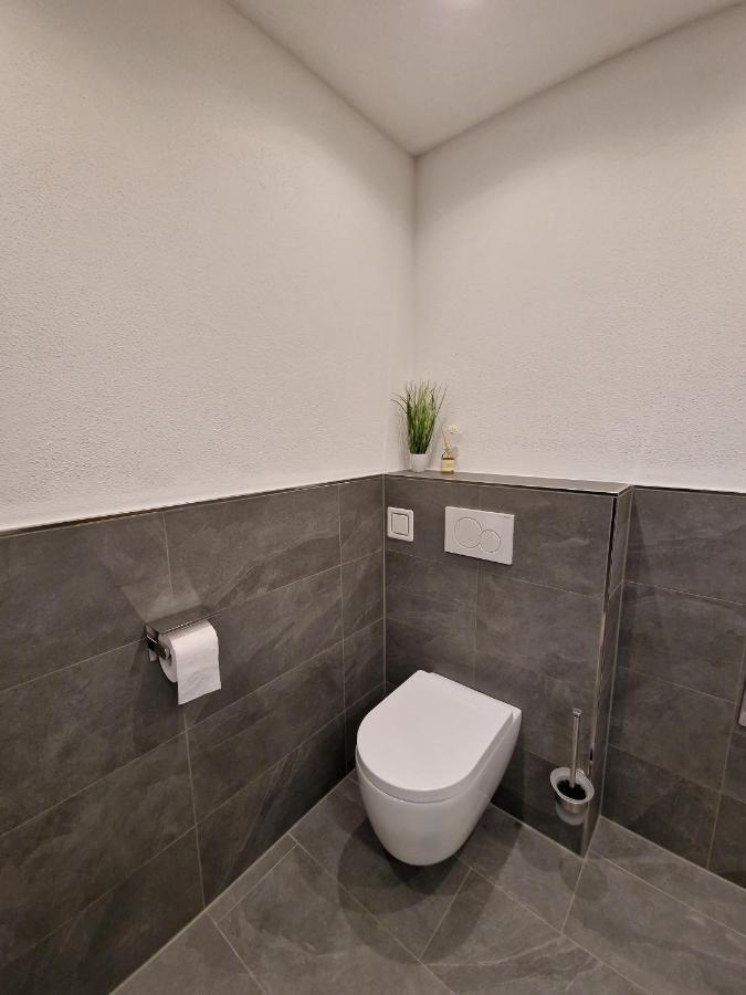 Appartement Lurger Kirchberg in Tirol Buitenkant foto